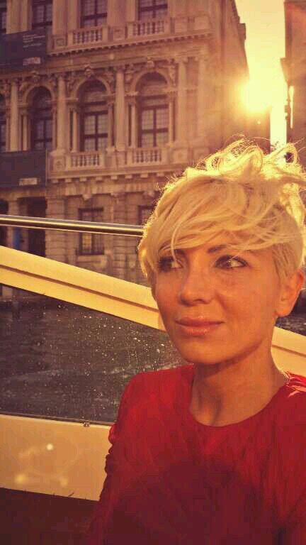 CristinaDAloiso's profile picture. MD practising Aesthetic and Anti-Aging Medicine, fitness-addicted, fashion-lover, enthusiastic traveller. So in love with my hubby Marco and my westie Isotta...