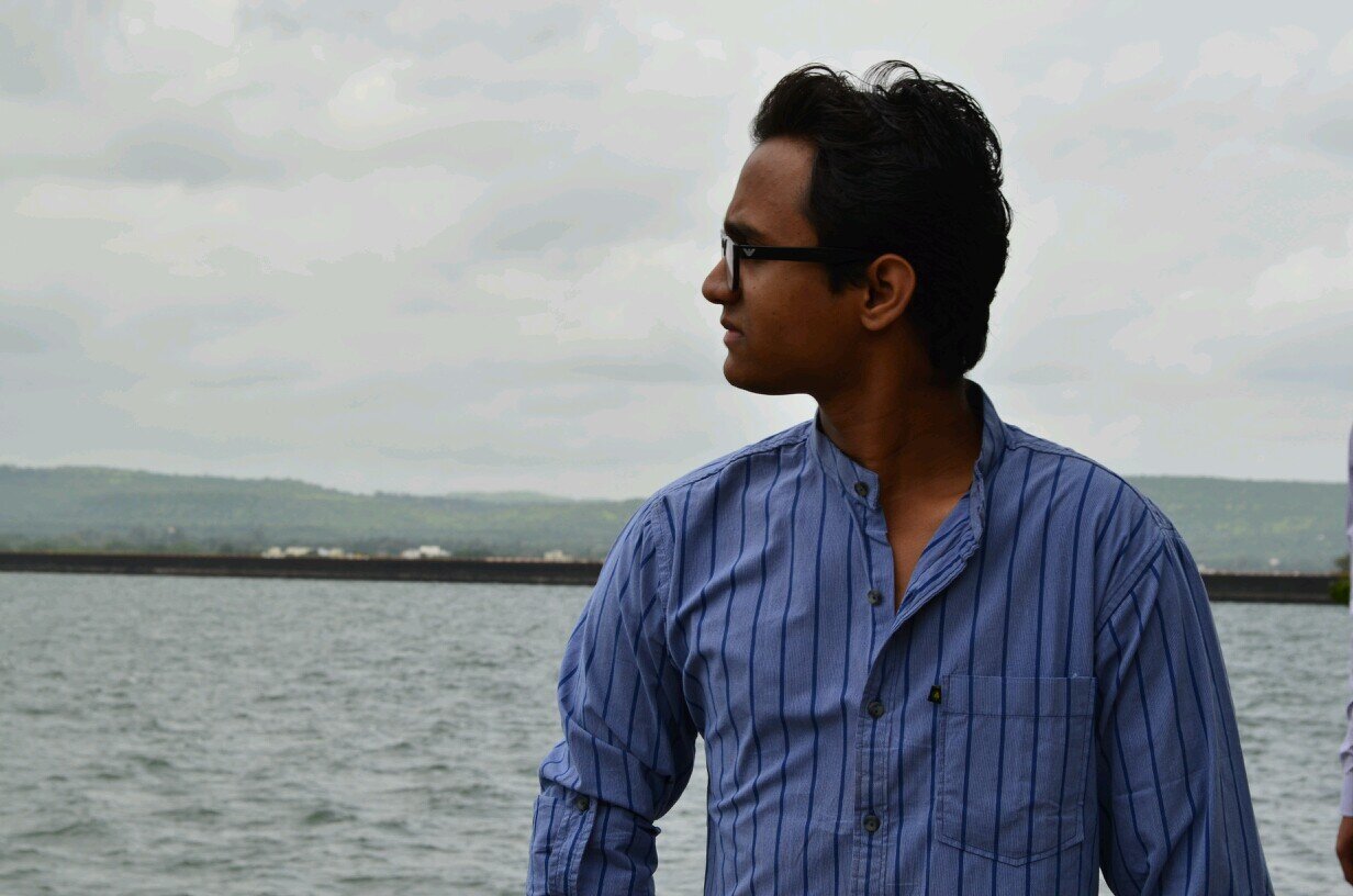 Data Science Enthusiast| Artificial Intelligence| Machine Learning| Data Geek| Cricket| FC Barcelona Fan