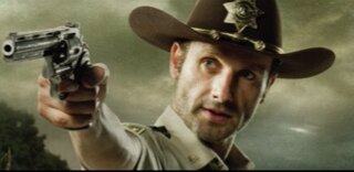 JohnnyS120's profile picture. //TWD RP// names Rick Grimes, woke up to find the world had changed dramatically, into some living nightmare!