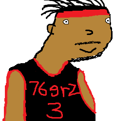 am almond eyevurson da crustover king ey brek ankels n pley wit mi curnrowz