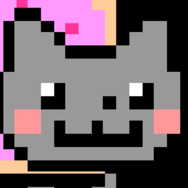 Most Offensiv Cat On Teh Internet