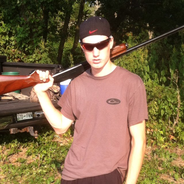 walter_rook's profile picture. Live and Play for him! East coast grays #49