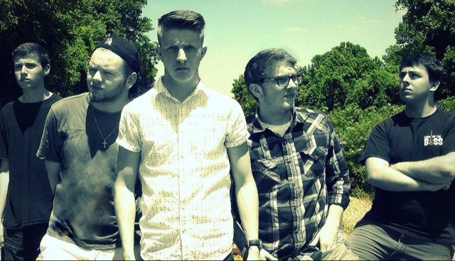 We are a Christian band originating in Memphis, TN. We are the kids of the fallout. #ImWithHim