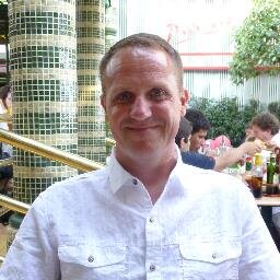 shawnbeck's profile picture. IT manager and a keen runner and cyclist. oh and the occasional video gamer :)