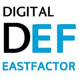 Digital East Factor - Online magazine about Digital World in Eastern Europe & Russia. Here you get the freshest news from editor-in-chief Olena Sikorska.