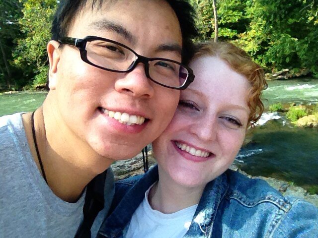 27. Married. And Awesome.
