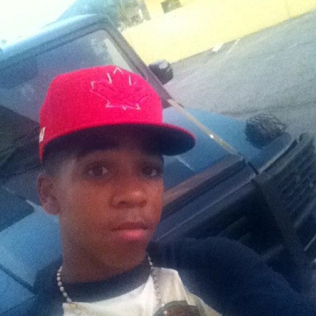 Main : @mylesbigdeal