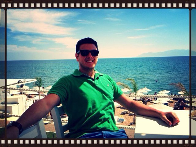 CRM Professional,Middle East,Technology & Banking enthusiast,always exploring life with the Impossible is Nothing mindset!