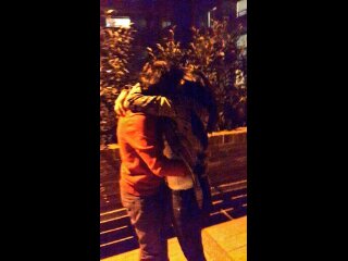 I SantaFe YOOOOOOOOOOU  #19(L).