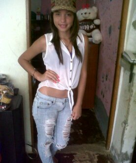 No creas en quien dice quererte, sino quien lucha por tenerte...