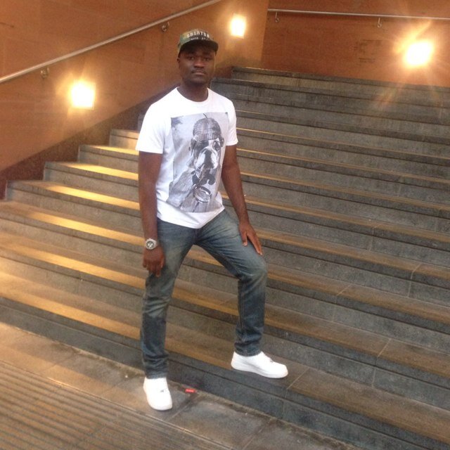 soulbravamusic's profile picture. Just a young Ghanaian brother chasing dreams.
All for the love of the culture. @GRMusicGroup