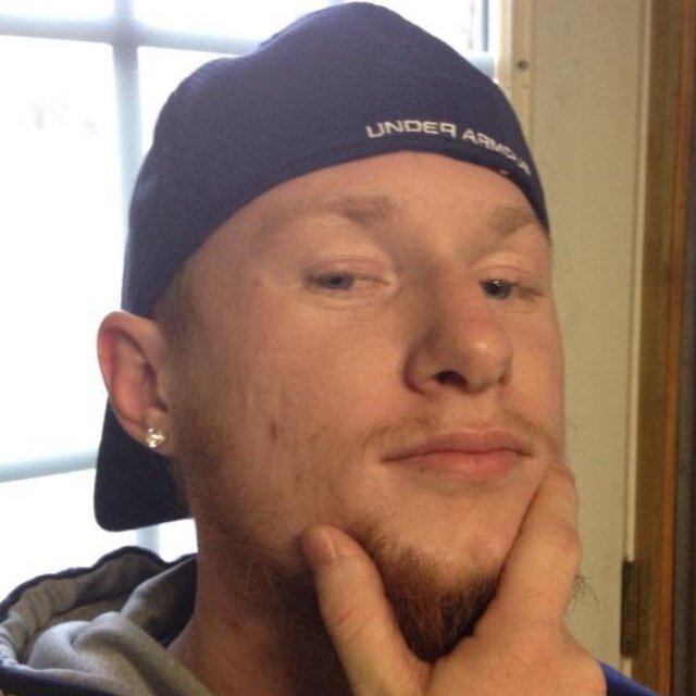 Im nathan hinshaw i went to western alamance high school i played football and i have a niece that 3 year old