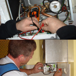 ChauffagisteBxl's profile picture. Chauffagiste à Bruxelles:j'installe le chauffage et je vous dépanne partout à Bruxelles 7j/7. Je suis un chauffagiste agréé à Bruxelles avec le label QualityPro