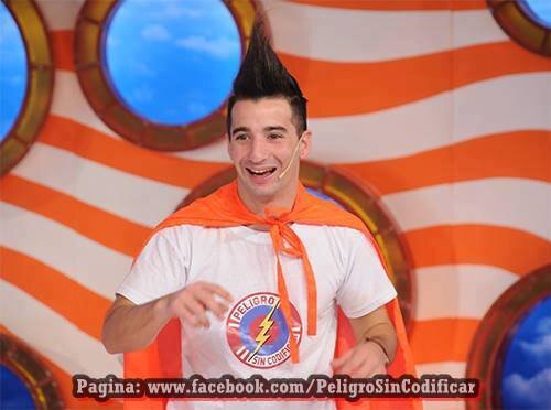 Club de fans de Nazareno Mottola, lo amamos y admiramos mucho. Naza nos siguió el 05/09/13. Ta loquito vo? Seguinos!!