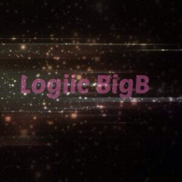 Logiic Gaming: We are a competitive call of duty clan on xbox 360. We play GB's and scrims. Message for scrims. GT Logiic BigB