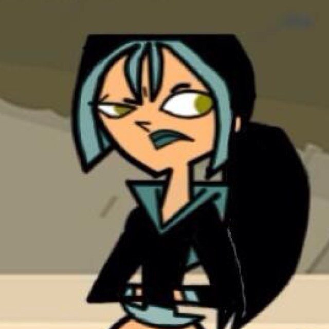 I'm Bridgette, but I'm the total opposite of the Bridgette you all know from Total Drama. I'm @Bridgette__TD's rulebreaking, trouble maker, bad ass, clone. #RP