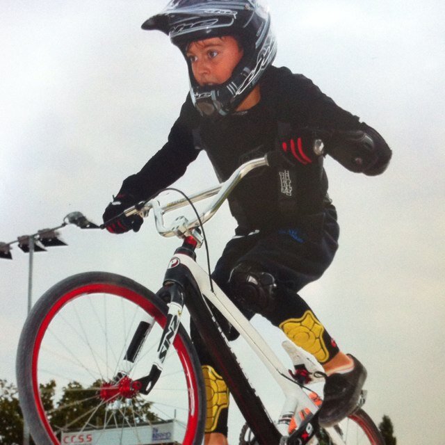 Birmingham bmx club Chairman,HR Learning & development trainer for BT