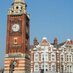 Eat Crouch End (@eatcrouchend) Twitter profile photo