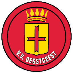 Voetbalvereniging Oegstgeest is in 2018 gefuseerd met VV UDO en heet nu FC Oegstgeest. @fcoegstgeest18