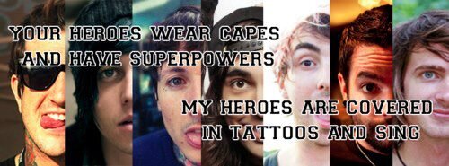 3 Sleeping with Sirens + Bring Me The Horizon 3