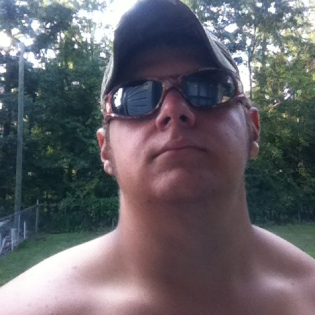 Big hungry. Livin life, having fun, and keeping it country since 96