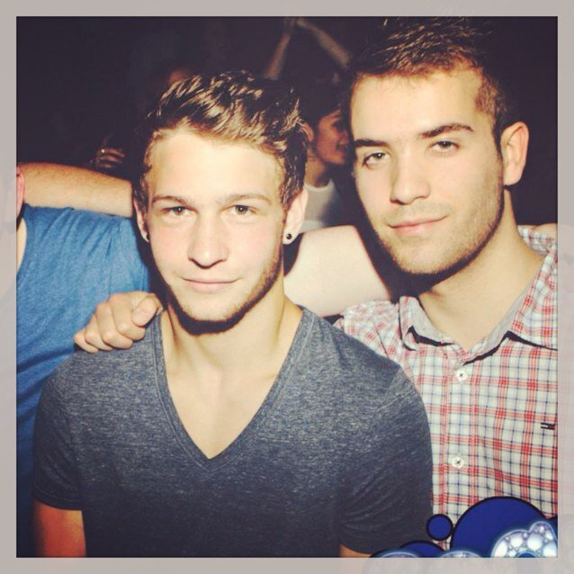 martin_nemes's profile picture. life.