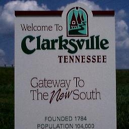 Clarksville, Tennessee Bilingual Bulletin Board