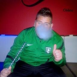 Bienvenue sur mon profile Twitter.
#TeamLyonnais #TeamChicha #OnSeFollowBack 
- Lyon (69) Origine : Français Espagnol