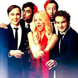 Bazinga_1998's profile picture. I Looooove the Big Bang Theory!!
