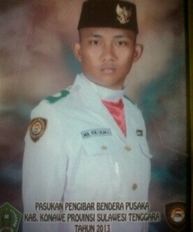 Cintaq tak kunjunk datank,penyanyi tolaki sultra