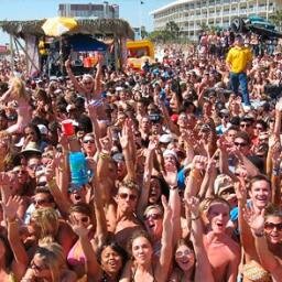 Based in Philly and booking Spring Break Trips worldwide!            What are you waiting for?