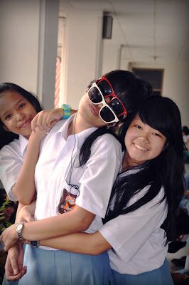 Always smile :) || SMANTIG♥ || ♥kevinMy12