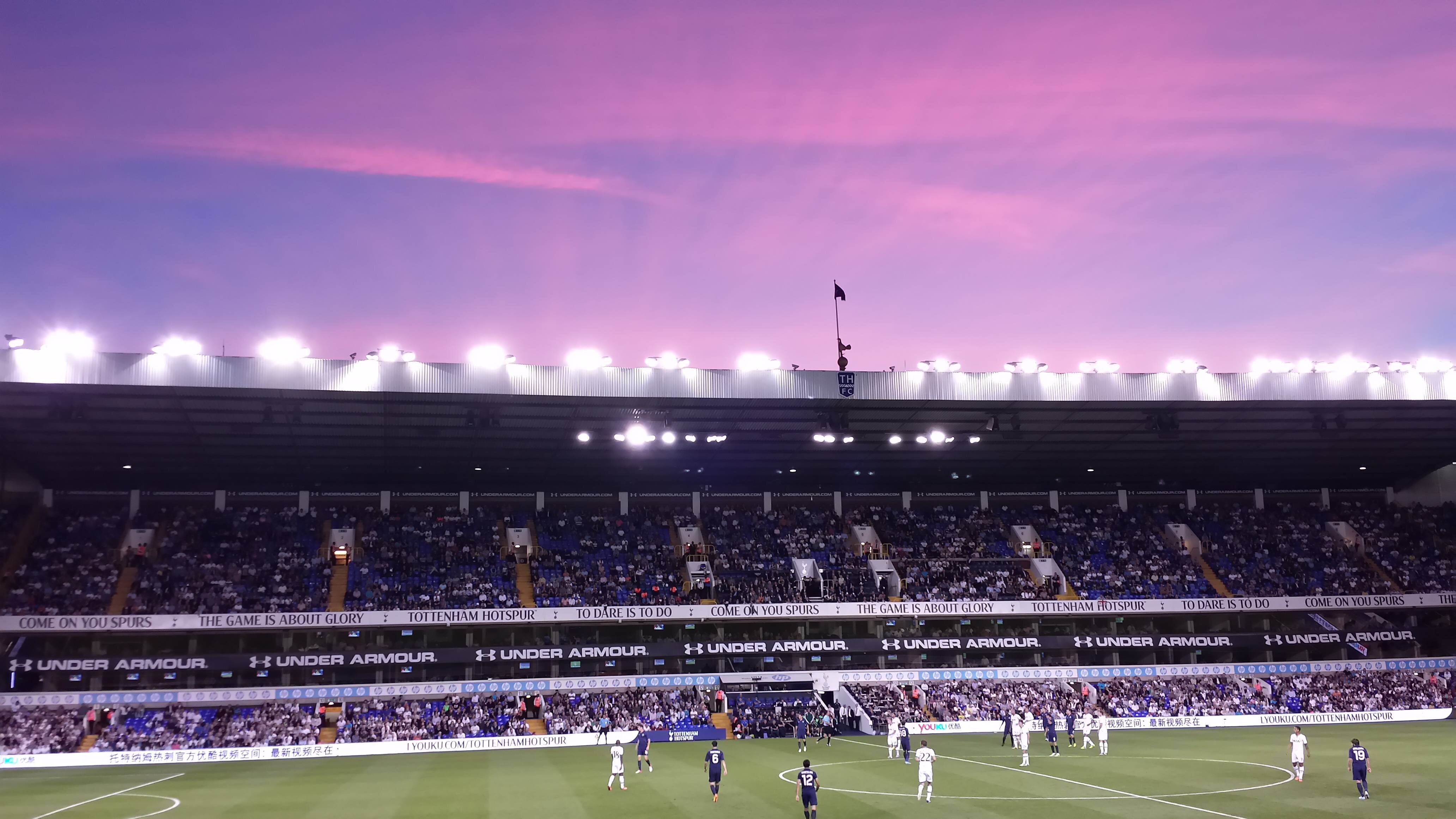 Spurs fan. Marketing professional. Cook a fair bit, eat a lot more. Enjoy photography. Love to travel. Start with beer, move on to rum. #COYS #IND