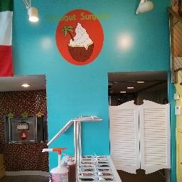 CoconutSummerPA's profile picture. Scranton's favorite Frozen Yogurt shop