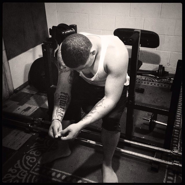 You Have To Work For What You Want. Without a Drive To Succeed You Wont Get Anywhere.