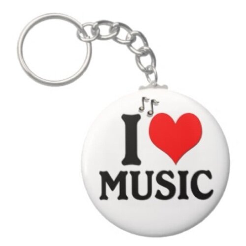 All Music ❤