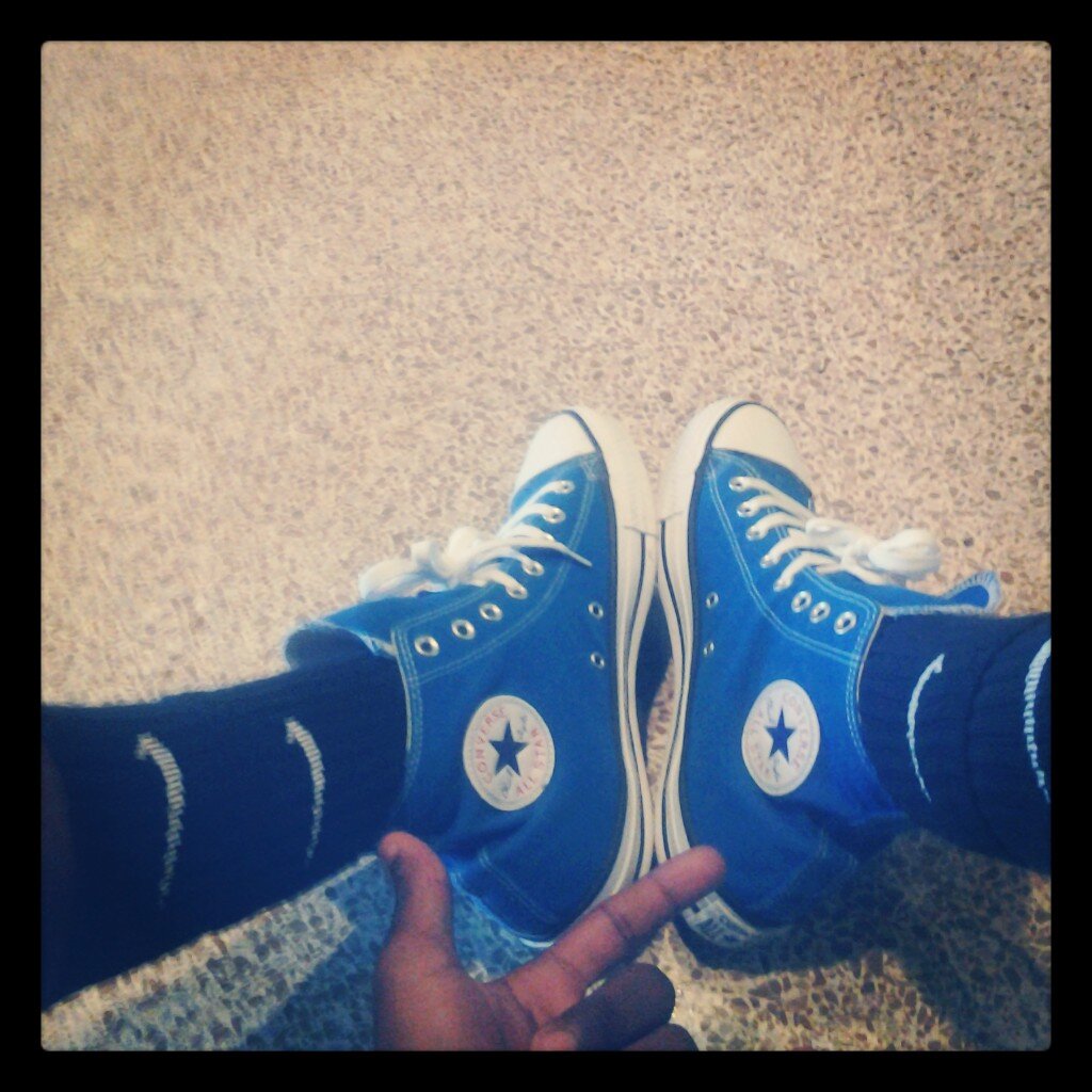 Im C.G ®Squad※ Pulla Nation.  Lace Up Nation.  Familyy 4's    OFL Nigga