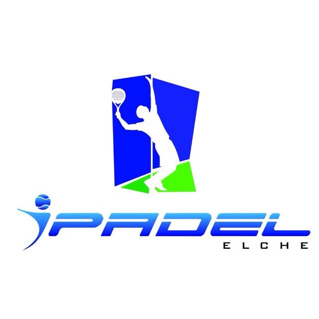 ipadelelche's profile picture. Club con 7 pistas de Padel y 1 de futbol indoor