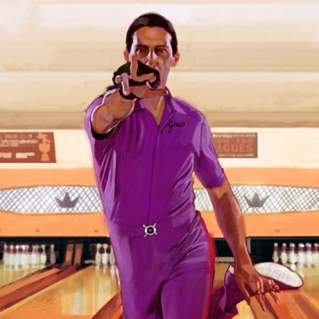 jasonrlord's profile picture. 