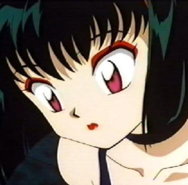 I'mYura the Demon-Hair ~ || RP || #InLove with @DemonSesshomaru || #DemonPack || P.E.M.D.A.S 4 E @Miroku_kazaana