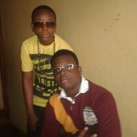 Rauf  (@raufdaranijo2) 's Twitter Profile
