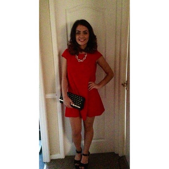stephWalker93 Profile Picture
