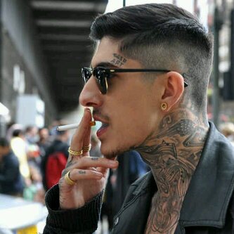 riki_freak's profile picture. in your mind