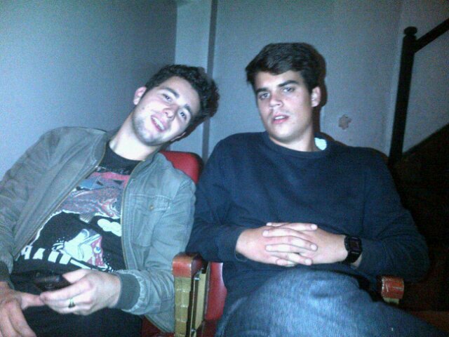 Yelistan crüe ♞ Dove&Sergio ♞ Dixcat