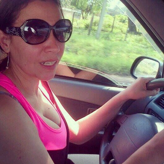 Feliz conmigo misma, la clave de mi Felicidad ☺