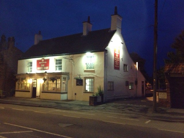 On A16 just outside Boston you will always receive a warm welcome. Great food including Spanish Tapas great beer & great atmosphere.