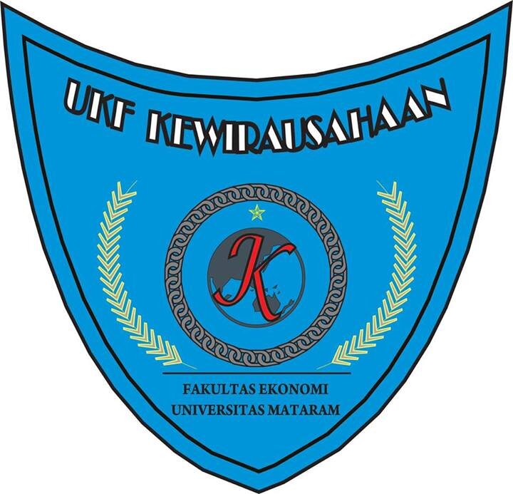 UKF baru di Fakultas Ekonomi-UNRAM. Tempat Sharing seputar kewirausahaan.
