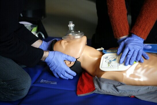 firstaidcourse1's profile picture. 