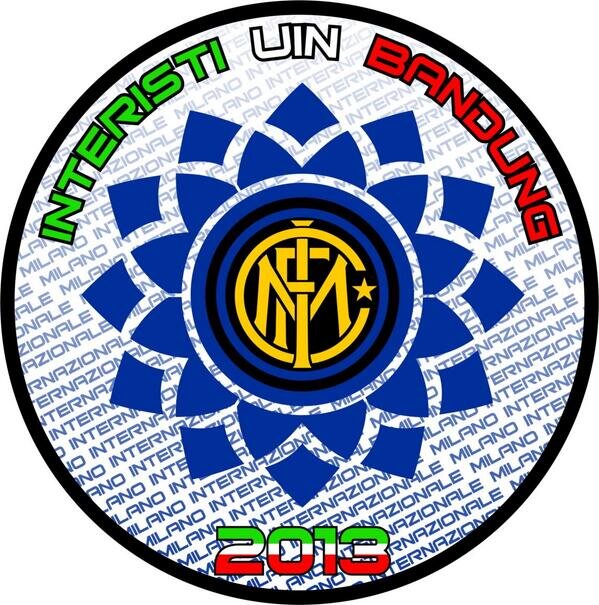 Official Twitter account of INTER FANS CLUB UIN BANDUNG | cp: 081222944499