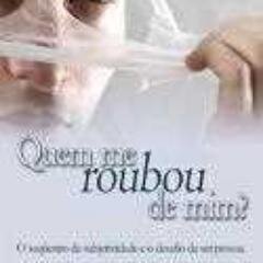 Twitter com frases do imprescindível livro Quem me roubou de mim?, do Padre Fábio de Melo. 
Perfil administrado por @Val_Nilopolis (Valeria Moraes)